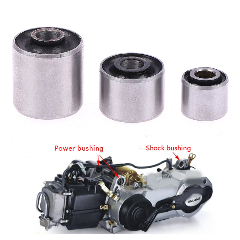 Board Game Go - GY6 50cc 125cc 150cc Engine Mount