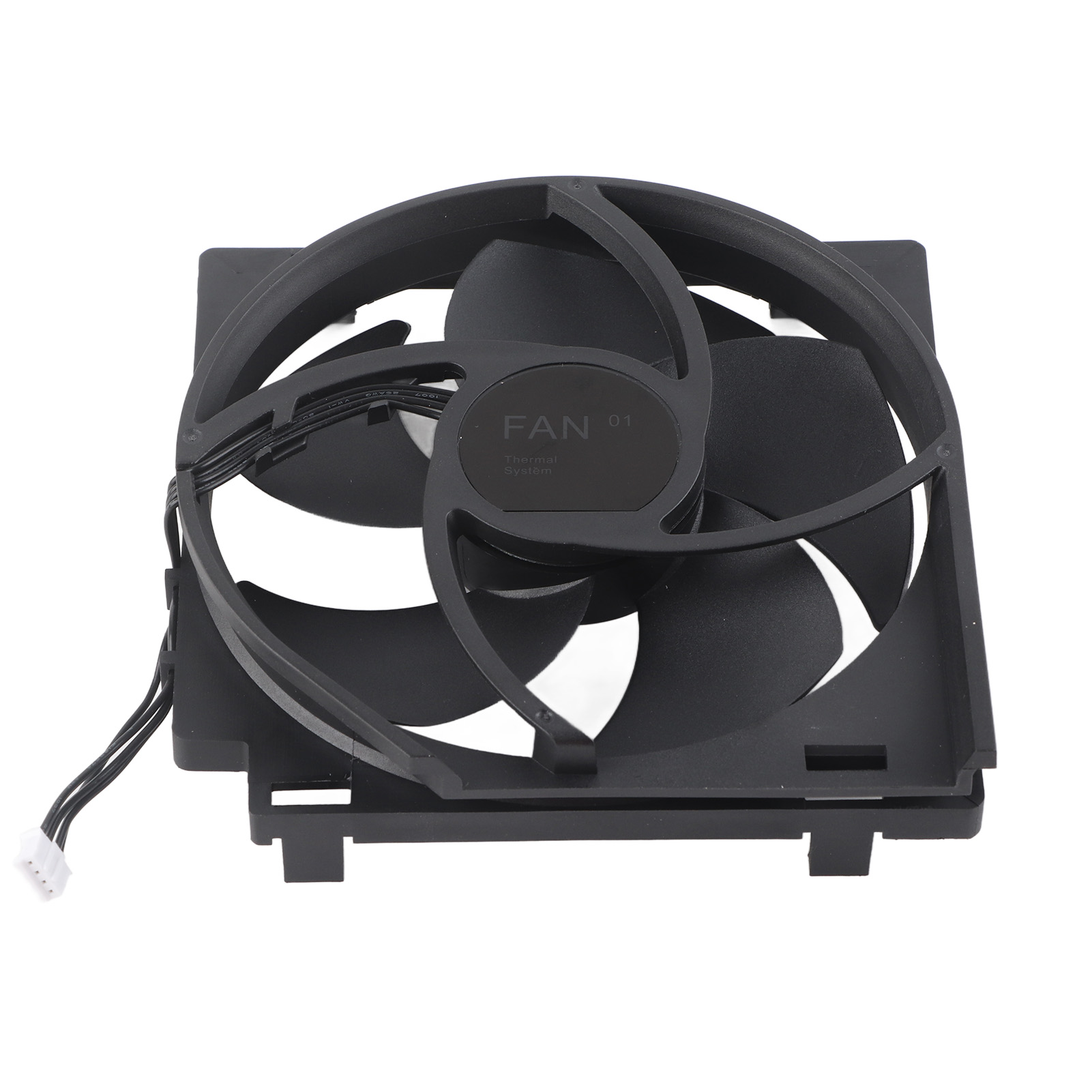 Board Game Heat - Game Internal Cooling Fan 4 Pin