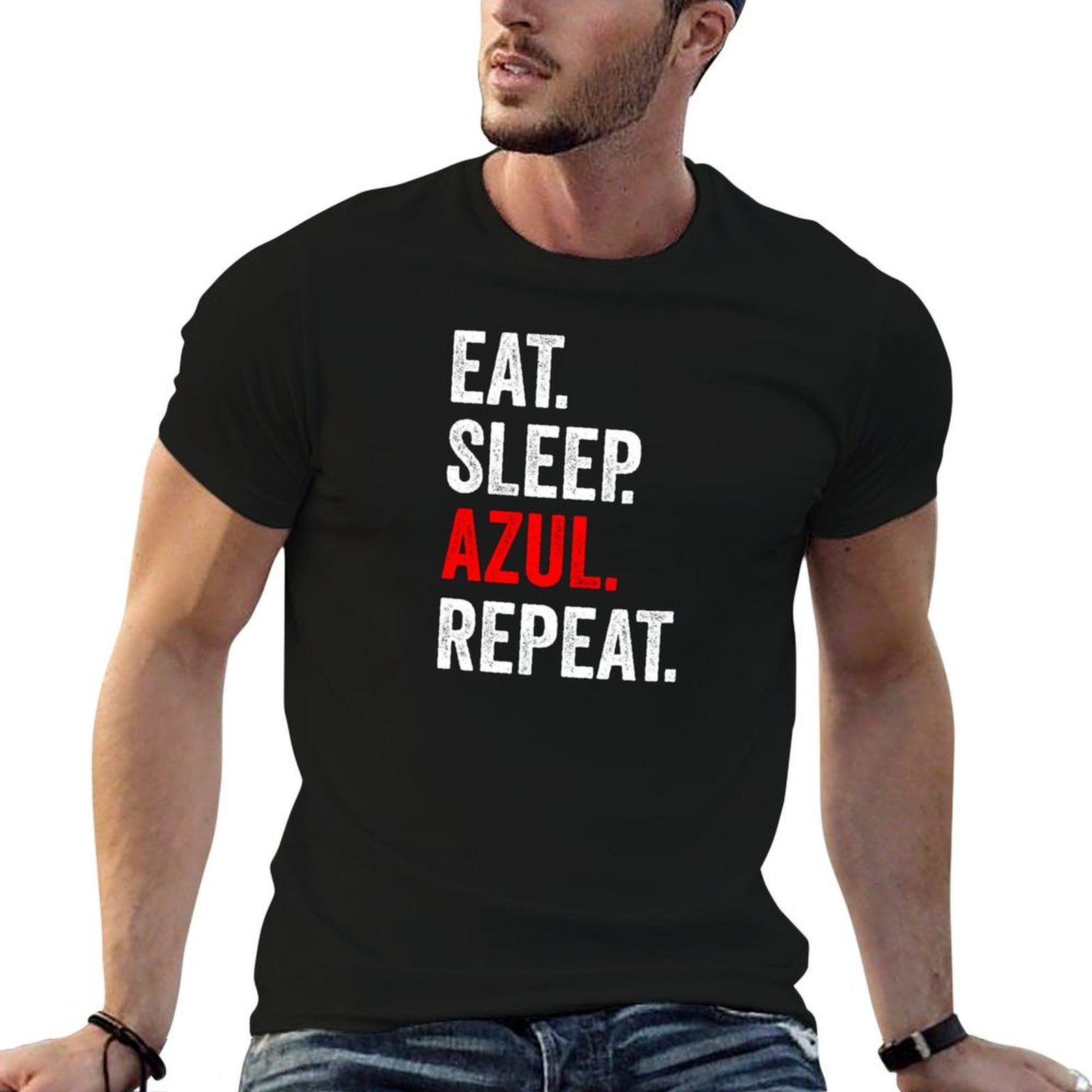 Eat Sleep Azul Repeat Board Ga - Board Game Azul 评论和价格