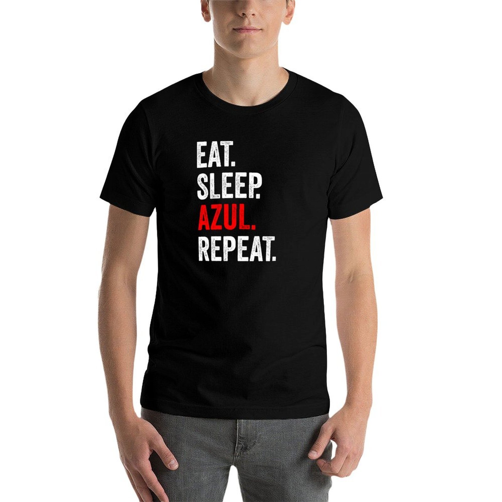 Eat Sleep Azul Repeat Board Ga - Board Game Azul 评论和价格