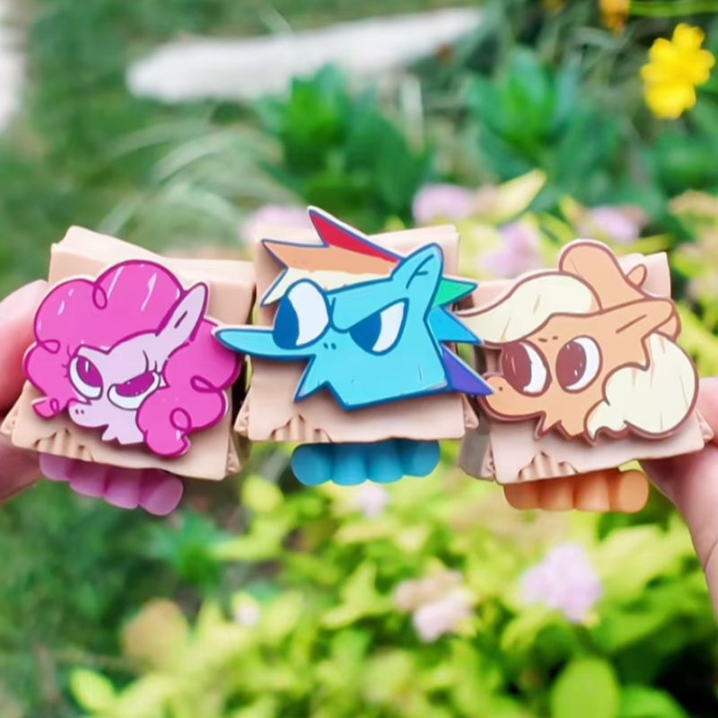 2026 new KAYOU My Little Pony  - Board Game Card 评论和价格