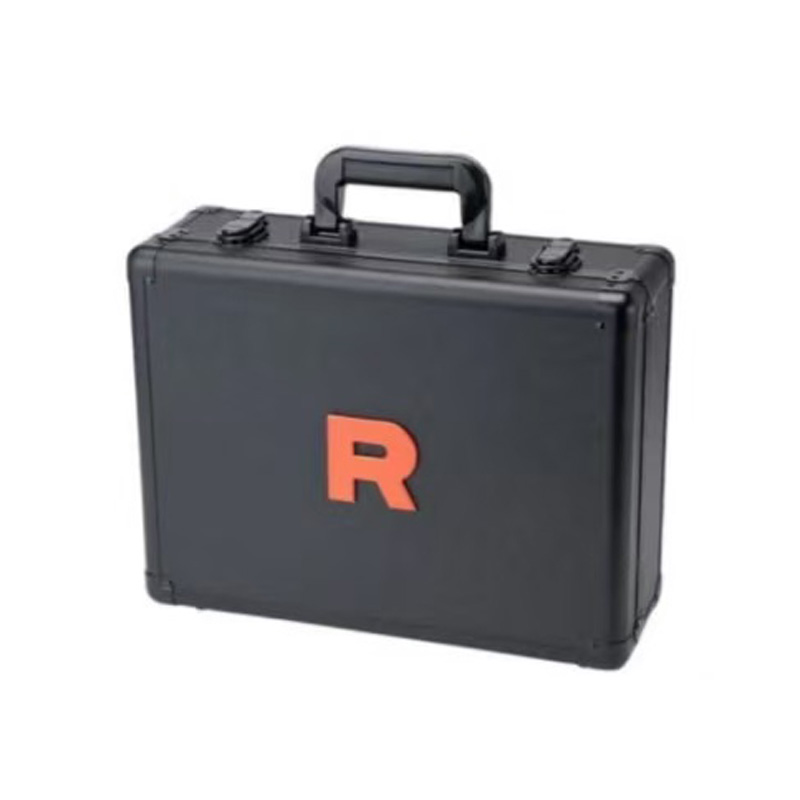 Japan Team Rocket Briefcase Te - Board Game Is 评论和价格