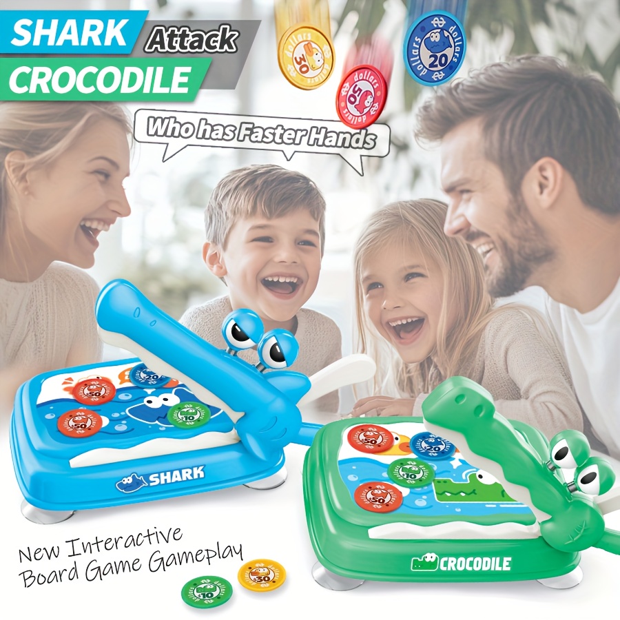 Gold Coin Snatching Battle Boa - Board Game Nature 评论和价格