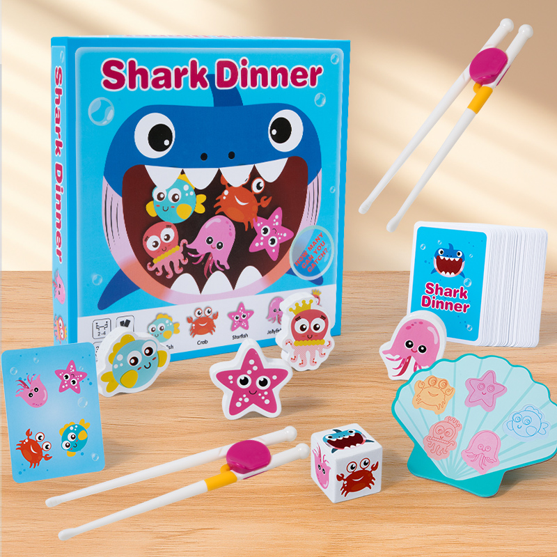 Children Animal Shape Matching - Board Game Nature 评论和价格