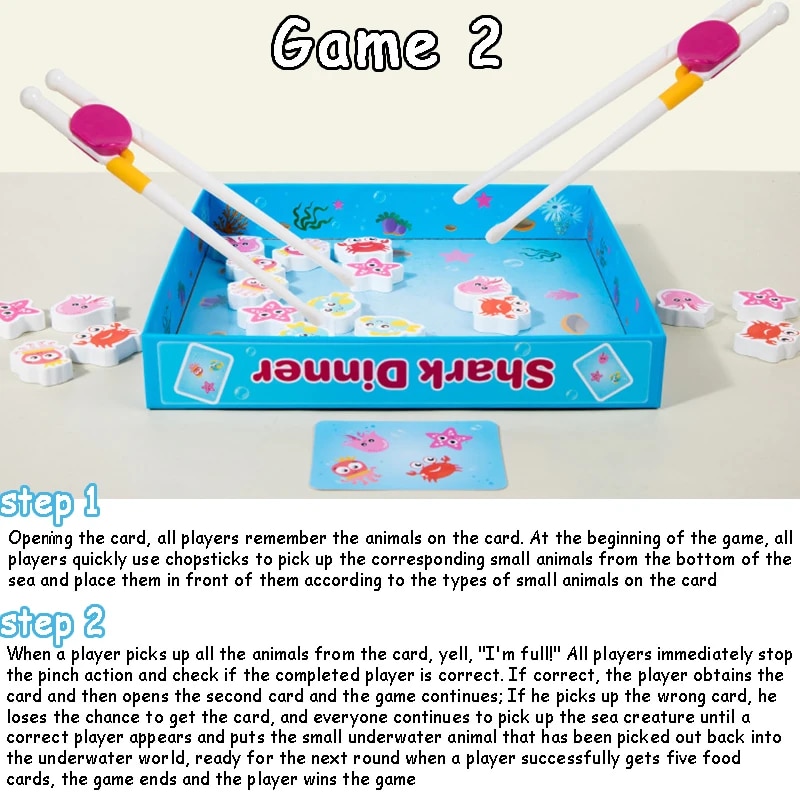 Children Animal Shape Matching - Board Game Nature 评论和价格