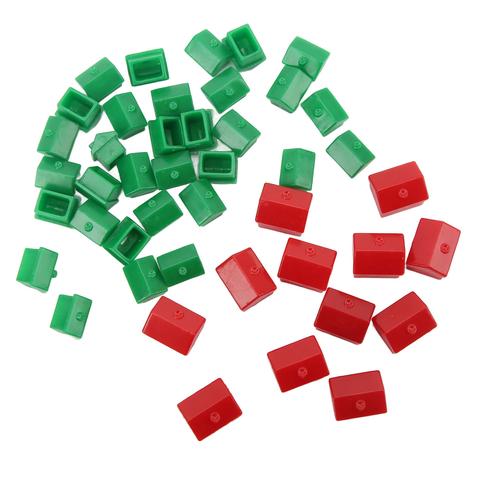 Game Hotels Houses Set Hotel G - Board Game Hotel 评论和价格