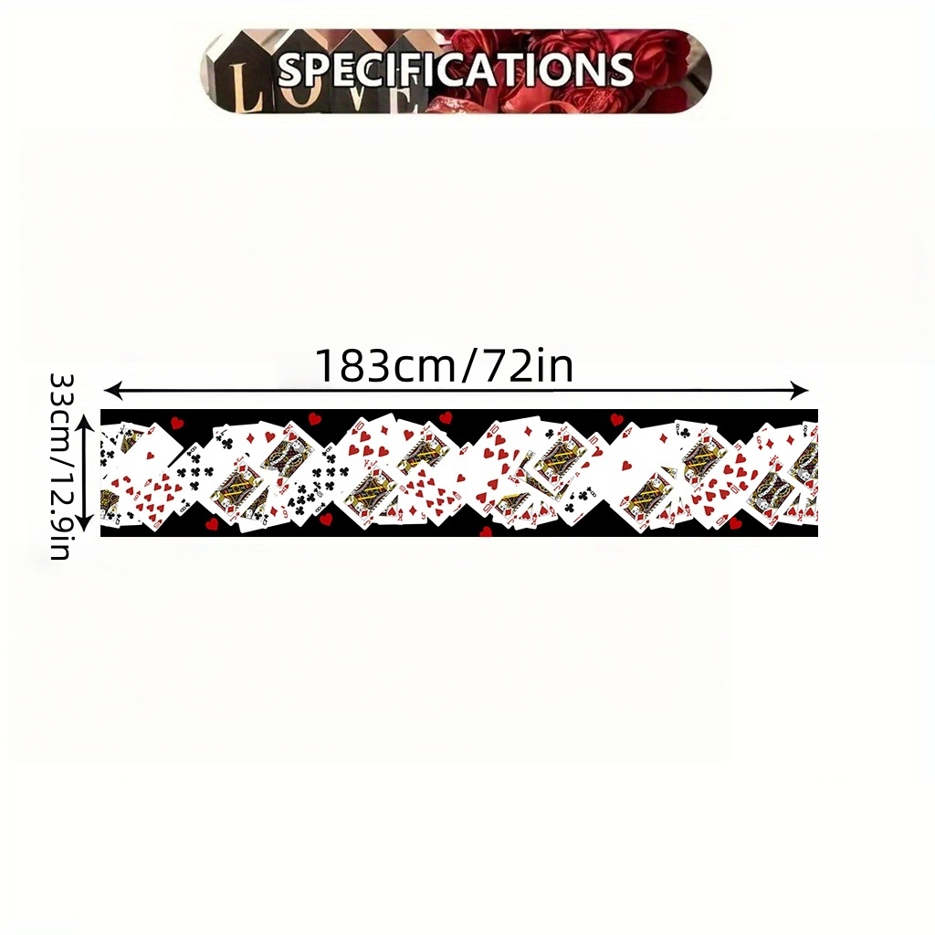 Alice in Wonderland Poker Card - Board Game Hotel 评论和价格