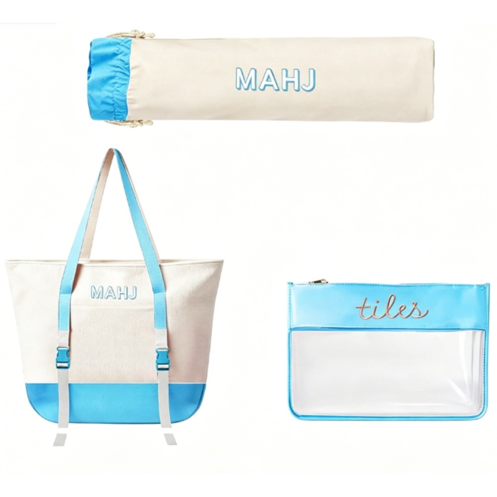 for mahjong Accessories Bag Se - Tile Bag Drawstring 评论和价格