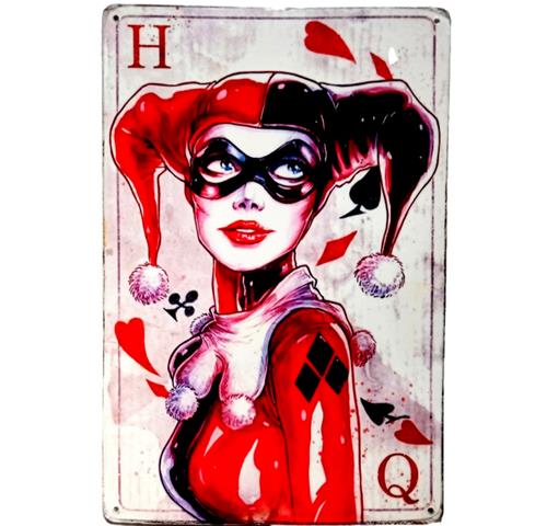 Illustrated Quinn Vintage Meta - Board Game Card 评论和价格