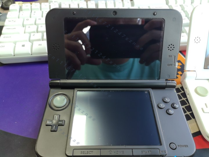Refurbished 3DS XL Handheld Ga - Board Game Is 评论和价格