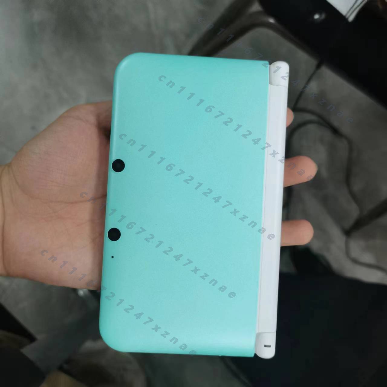 Refurbished 3DS XL Handheld Ga - Board Game Is 评论和价格