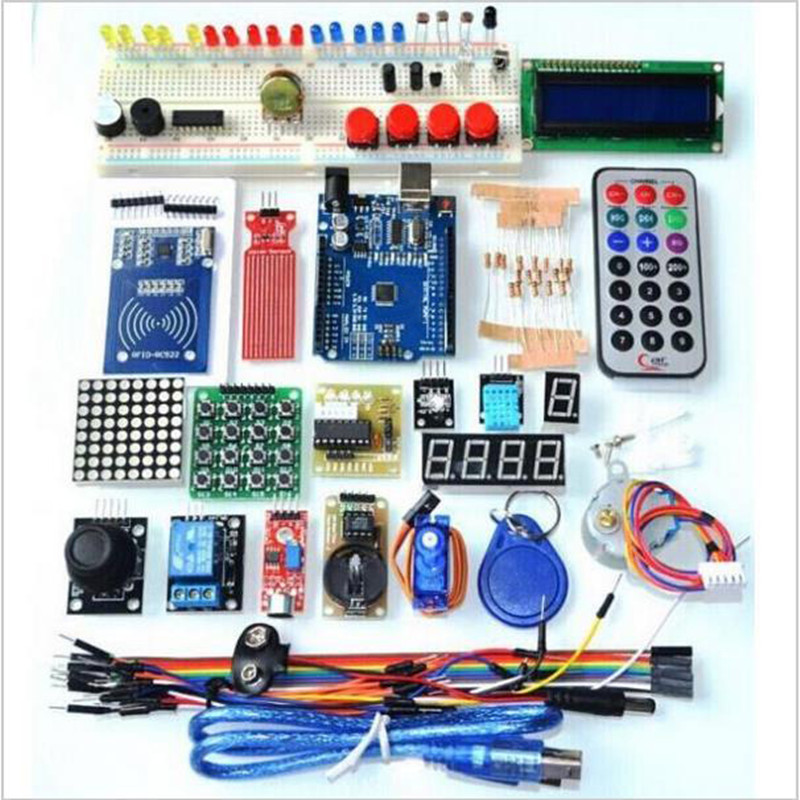NEWEST RFID Starter Kit for Ar - Board Game Uno 评论和价格