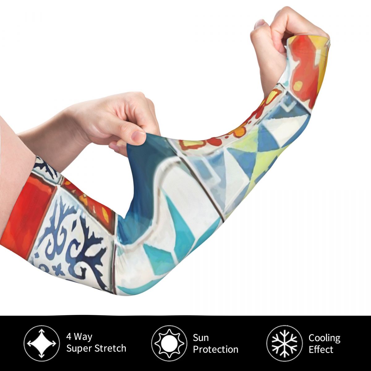 Colorful Azulejos Tiles From A - Board Game Azul 评论和价格