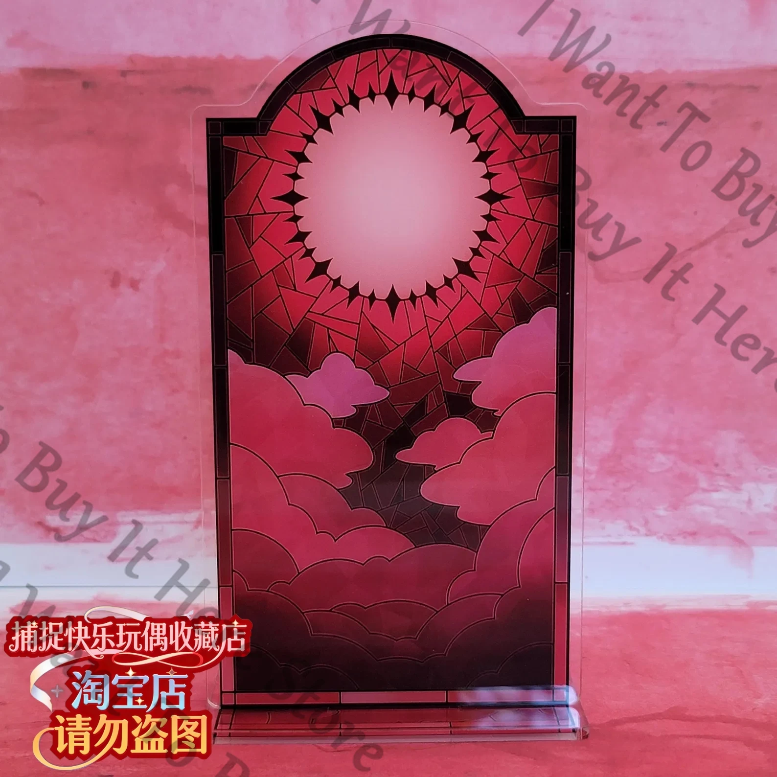 Anime Hazbin Hotel Lucifer Mor - Board Game Hotel 评论和价格