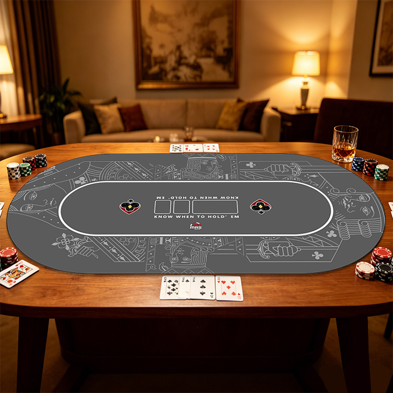 Texas Hold'em Poker Diatomaceo - Board Game Hotel 评论和价格
