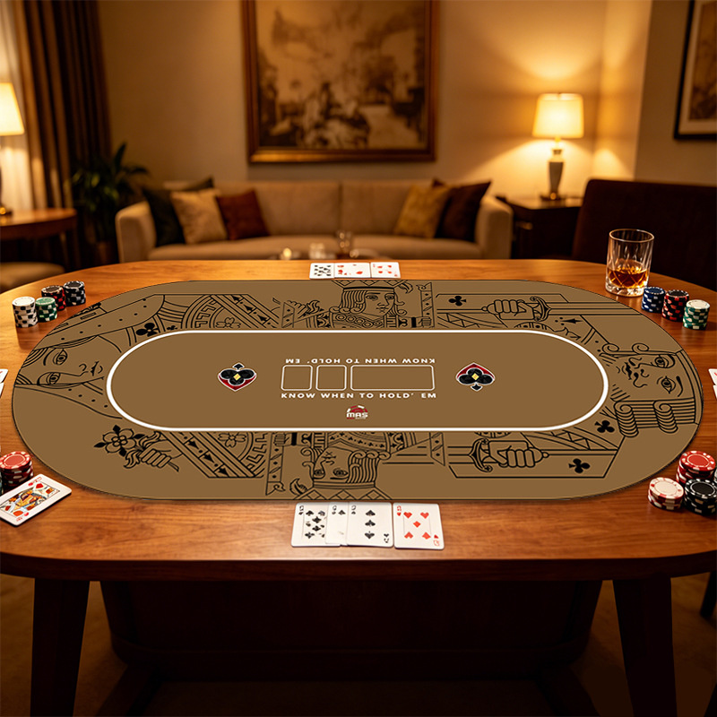 Texas Hold'em Poker Diatomaceo - Board Game Hotel 评论和价格