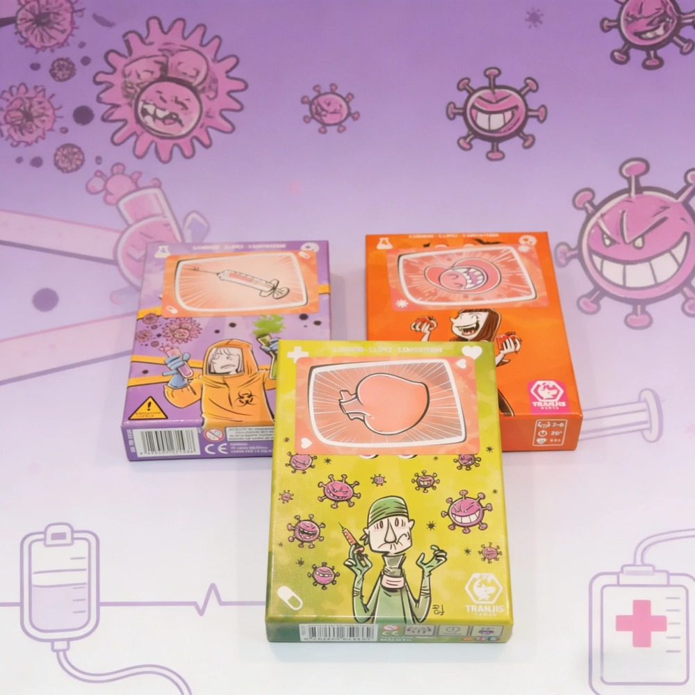 New European and American styl - Board Game Name 评论和价格