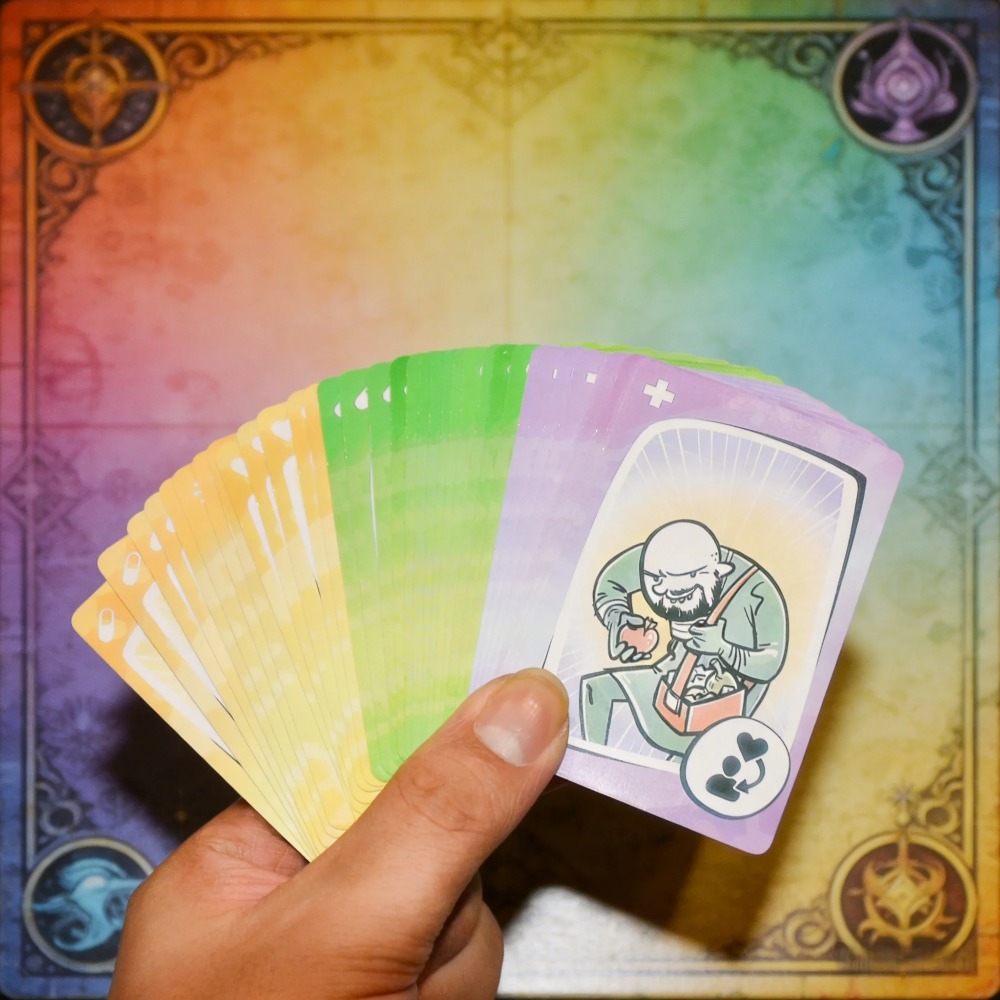 New European and American styl - Board Game Name 评论和价格