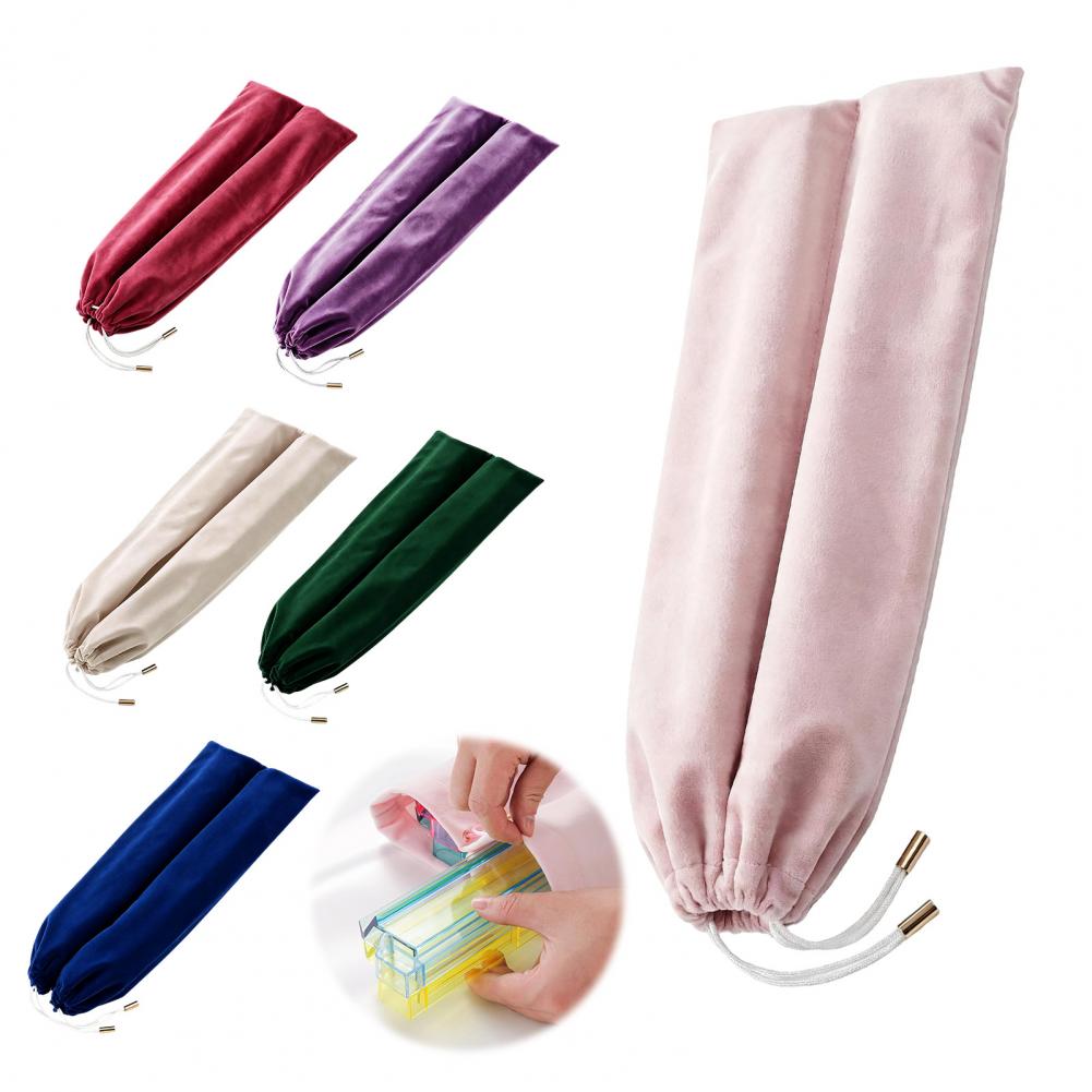 Mahjong Tile Pusher Storage Ca - Tile Bag Drawstring 评论和价格