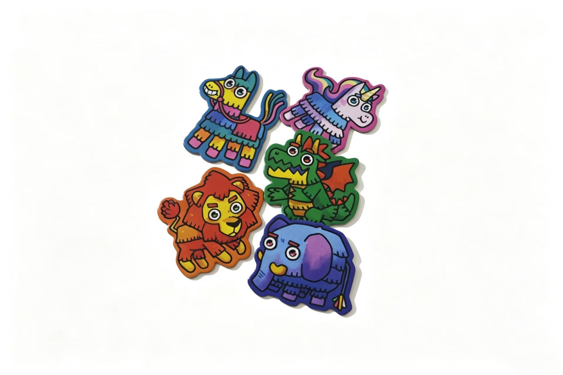PINATAS Strategy Card Game | 2 - Board Game Heat 评论和价格