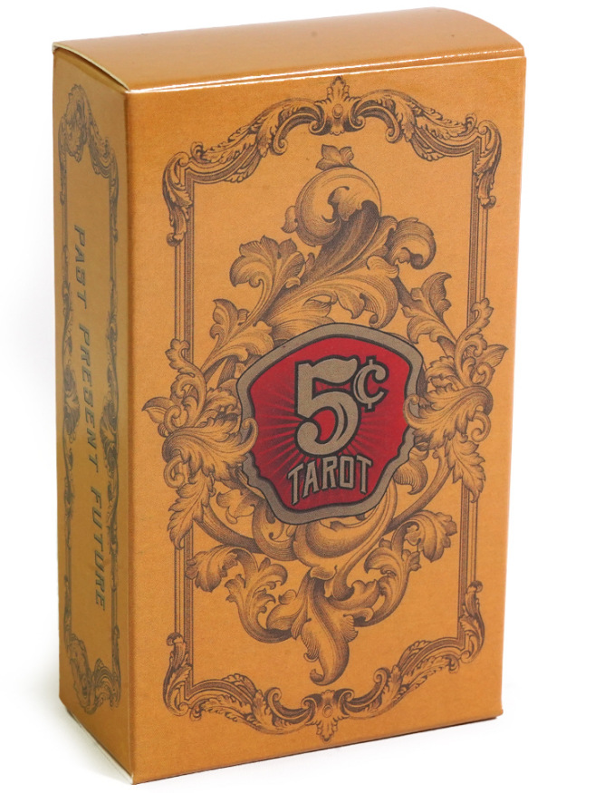 NEW!!! 10styles Tarot Cards Ad - Board Game Name 评论和价格