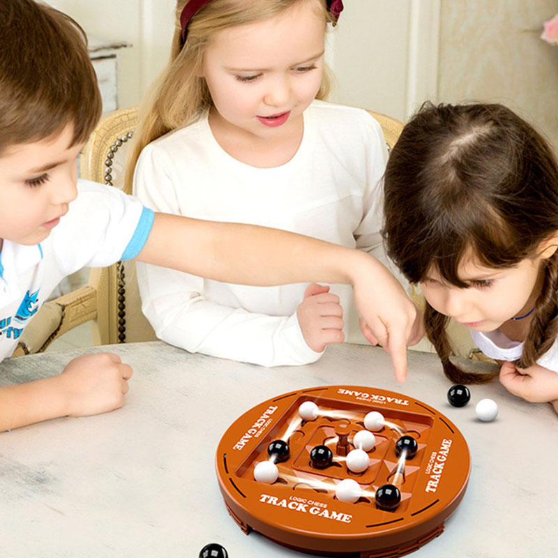 Chess Game Fun Table Top Orbit - Board Game Nature 评论和价格