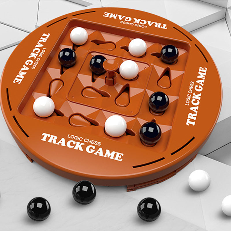 Chess Game Fun Table Top Orbit - Board Game Nature 评论和价格