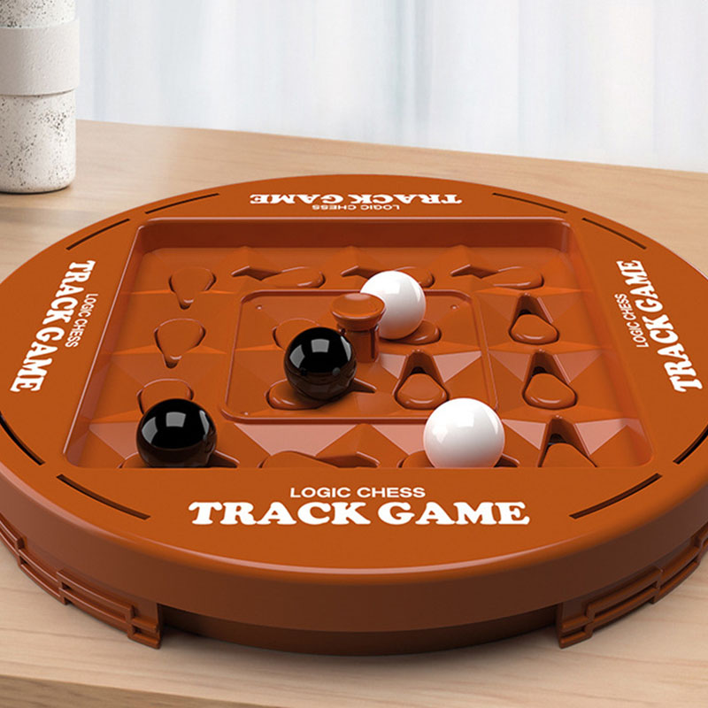 Chess Game Fun Table Top Orbit - Board Game Nature 评论和价格