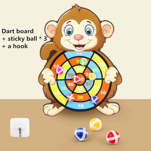 Cartoon Classic Educational Ou - Board Game Is 评论和价格