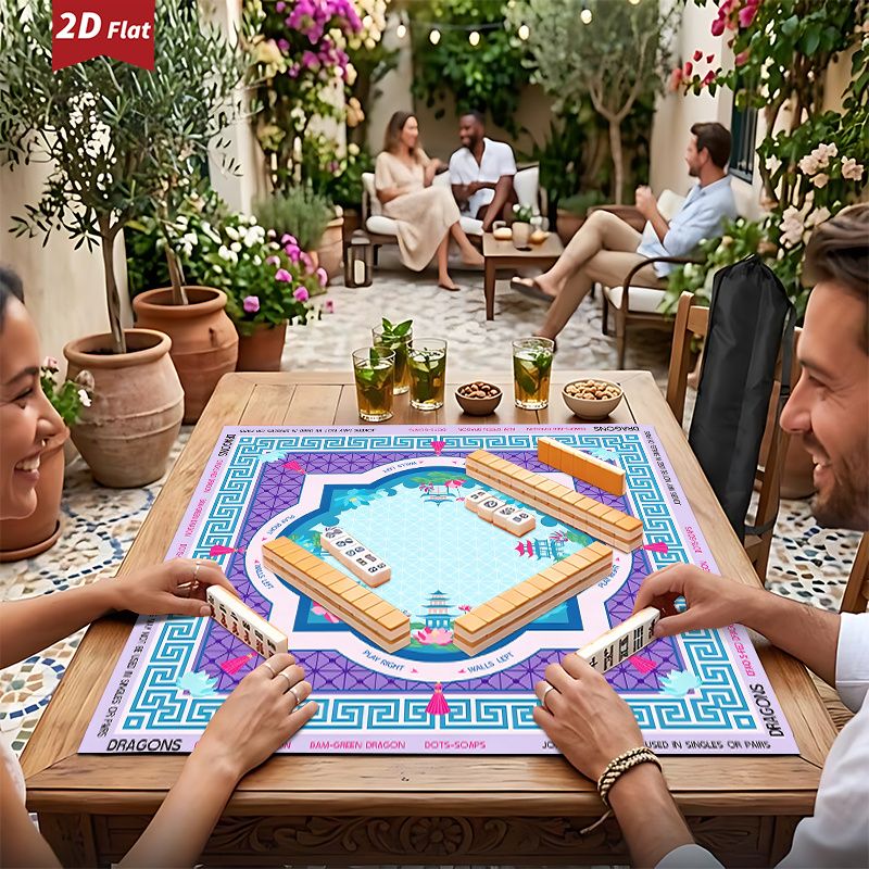 VIKAMA Lotus Pavilion American - Board Game Hotel 评论和价格