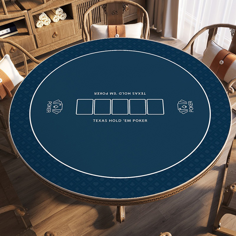 100/120cm Round Texas Hold'em  - Board Game Hotel 评论和价格