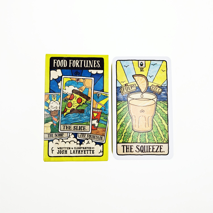 New 78 Illustrated Food&Drink  - Board Game Illustrator 评论和价格
