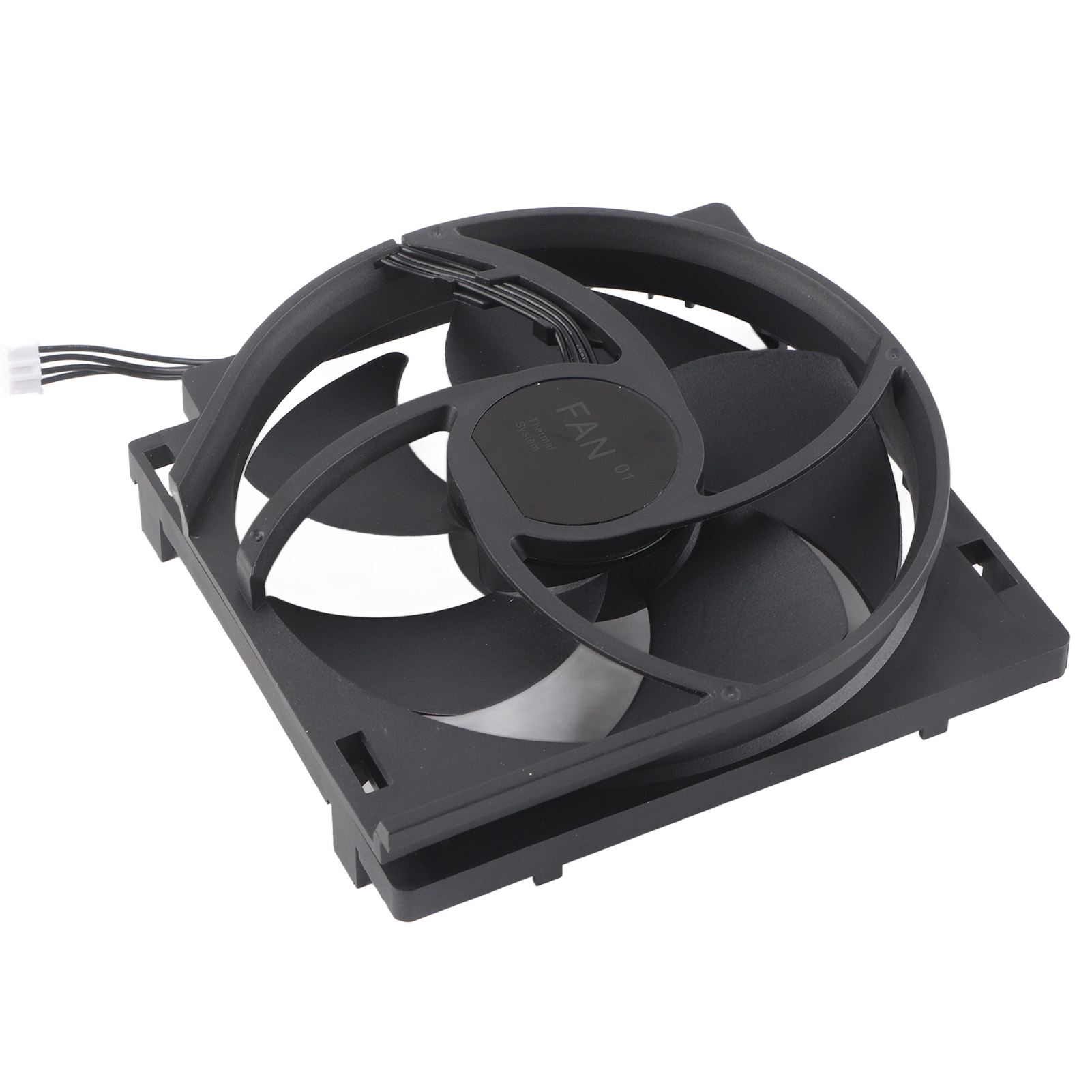 Game Internal Cooling Fan 4 Pi - Board Game Heat 评论和价格