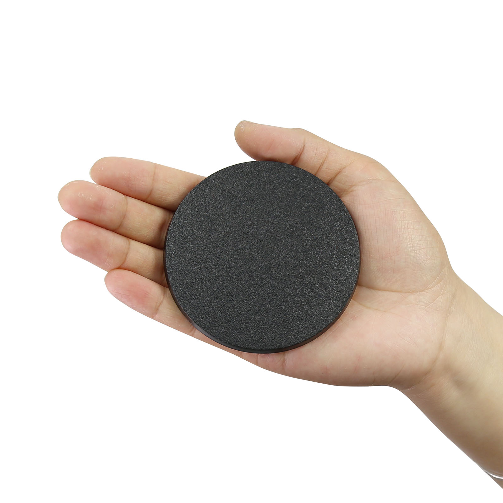 Evemodel 80mm Round ABS Model  - Board Game Nature 评论和价格