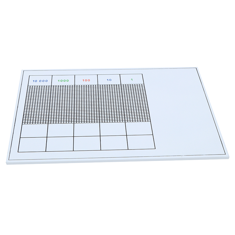 Montessori Kids Toy Point Game - Board Game Enthusiast 评论和价格