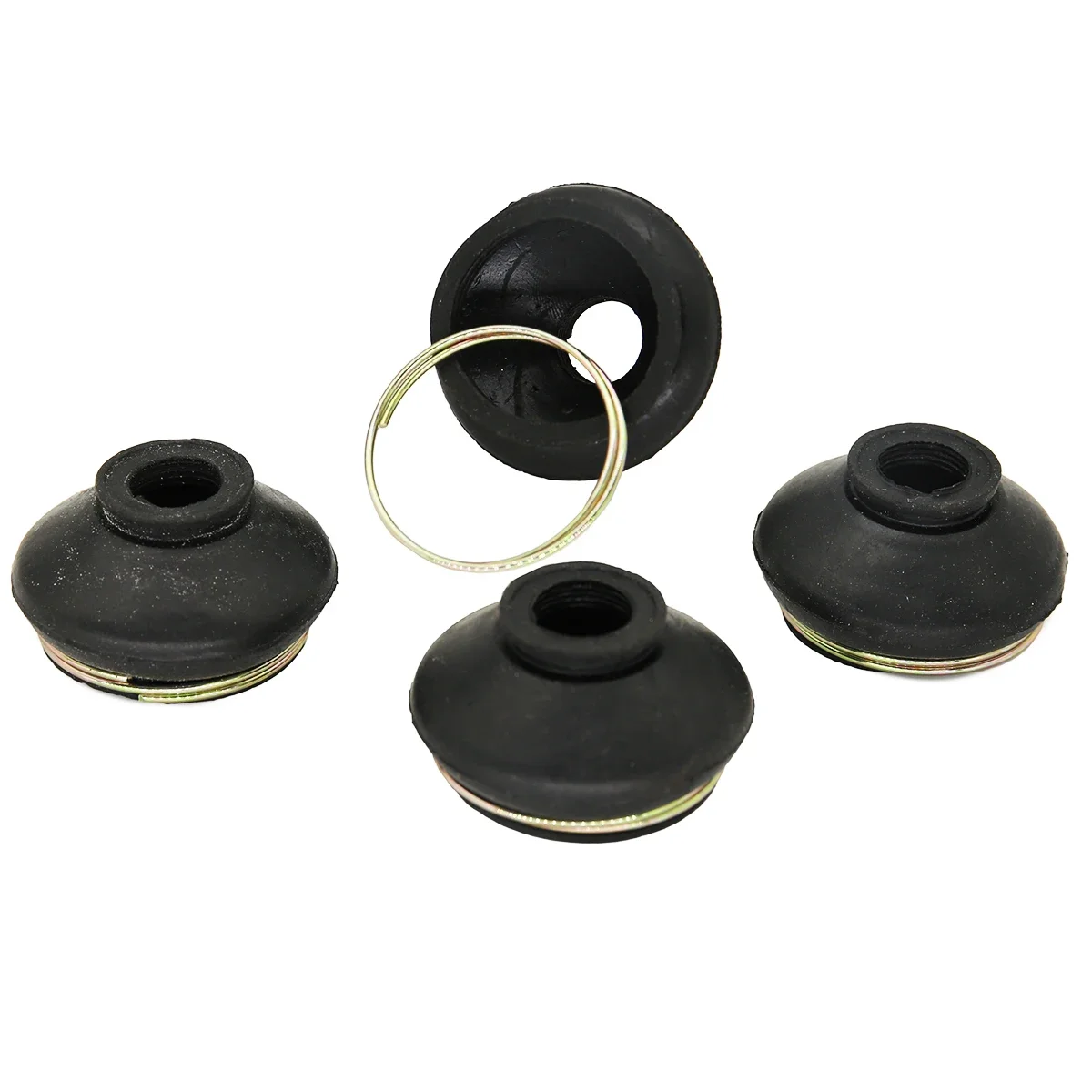 4 Pcs Turn to rod Arm Ball Hea - Board Game Go 评论和价格