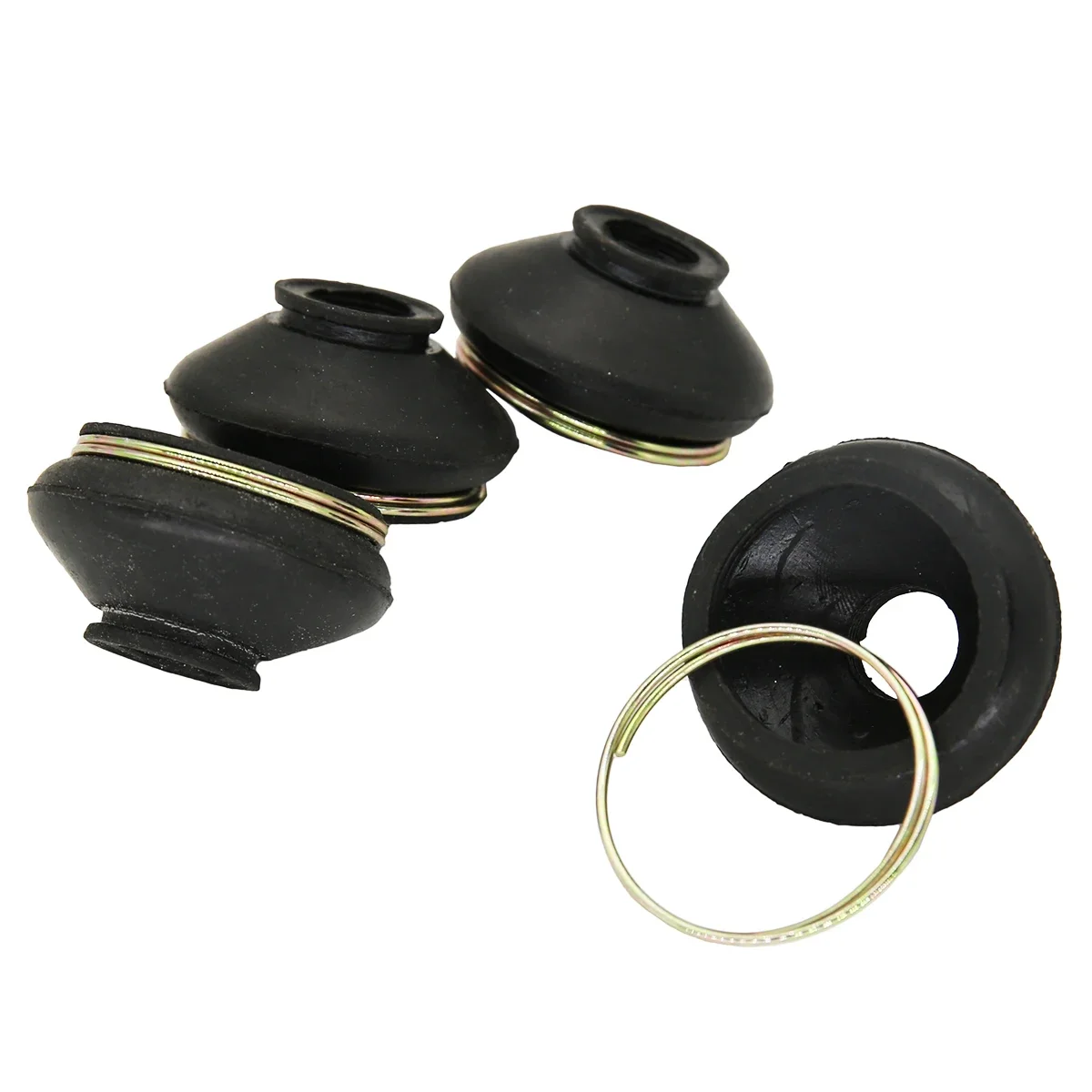4 Pcs Turn to rod Arm Ball Hea - Board Game Go 评论和价格