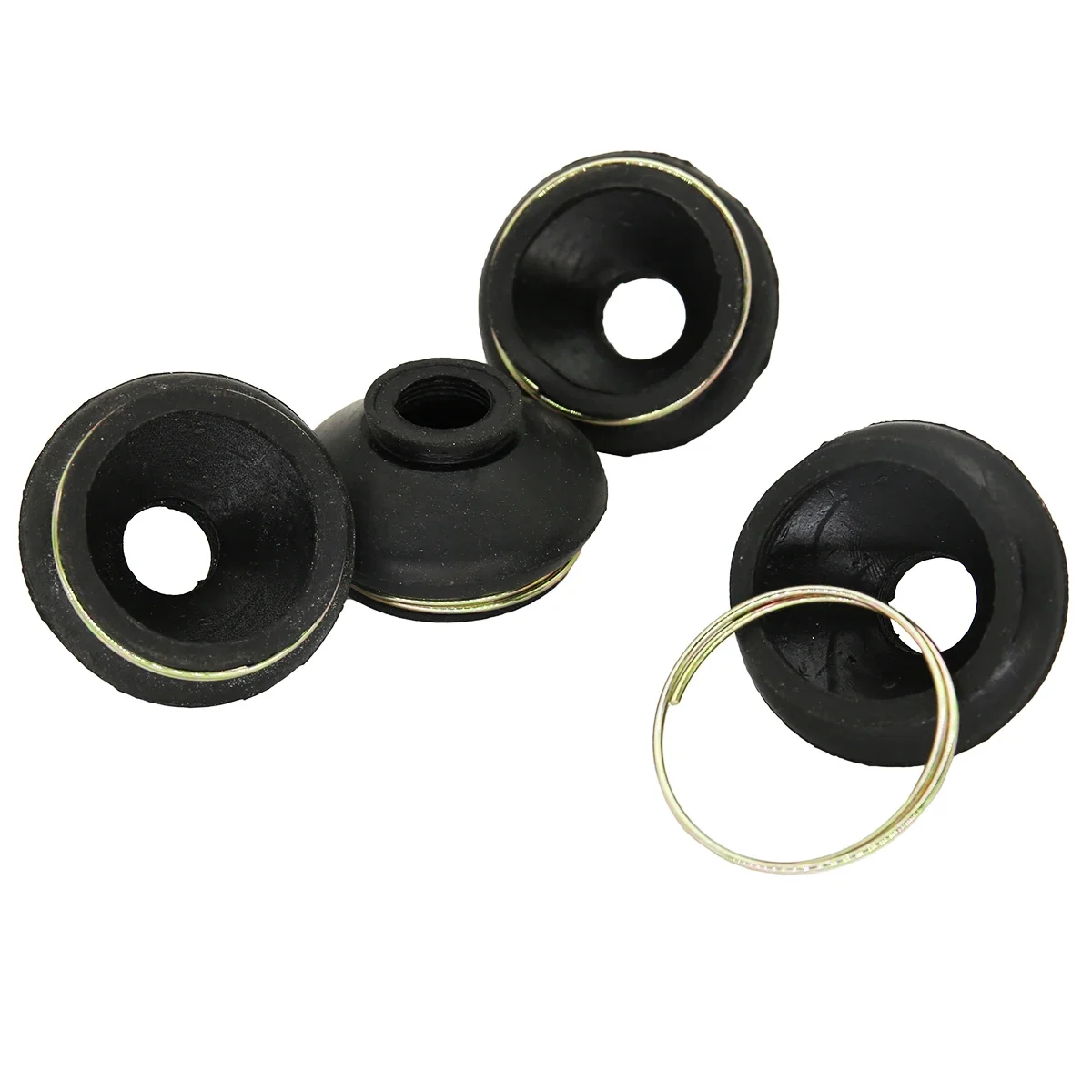 4 Pcs Turn to rod Arm Ball Hea - Board Game Go 评论和价格