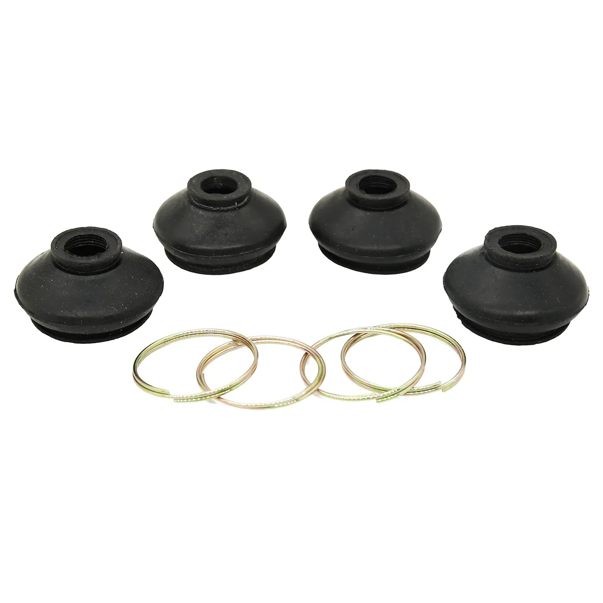 4 Pcs Turn to rod Arm Ball Hea - Board Game Go 评论和价格