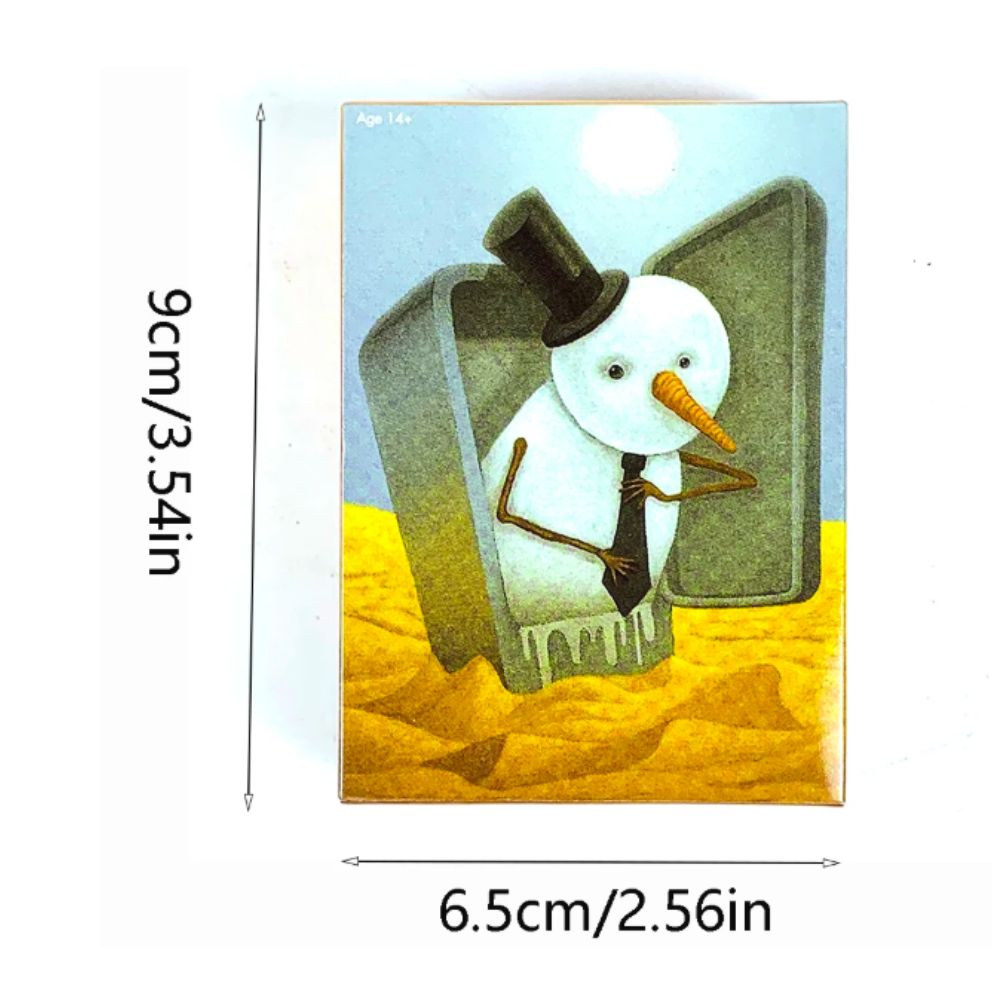 Board Games Family Cards Editi - Board Game Name 评论和价格