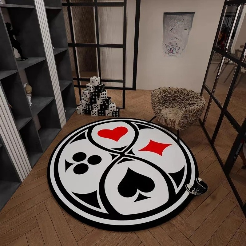 ALL IN Magic Poker Card Patter - Board Game Hotel 评论和价格