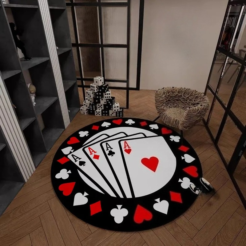 ALL IN Magic Poker Card Patter - Board Game Hotel 评论和价格